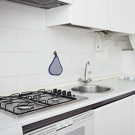 Trastevere Holiday Apartamento Roma