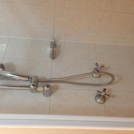 Trastevere Holiday Apartamento Roma