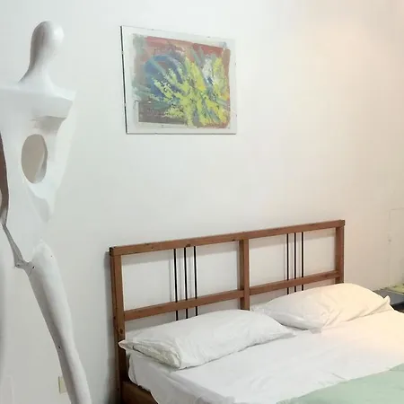 Trastevere Holiday Apartamento