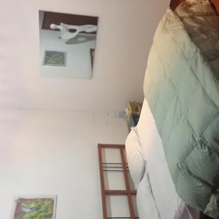 Trastevere Holiday Apartamento *