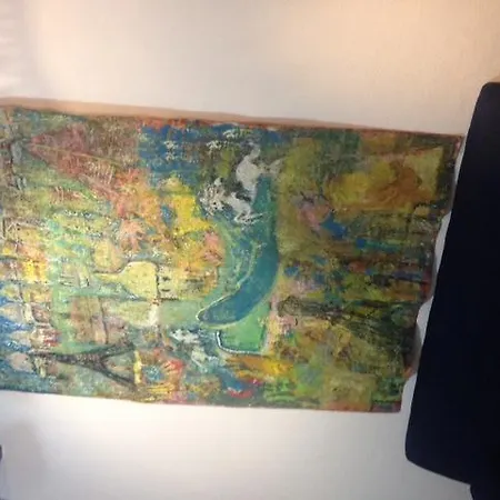 Apartamento Trastevere Holiday Roma