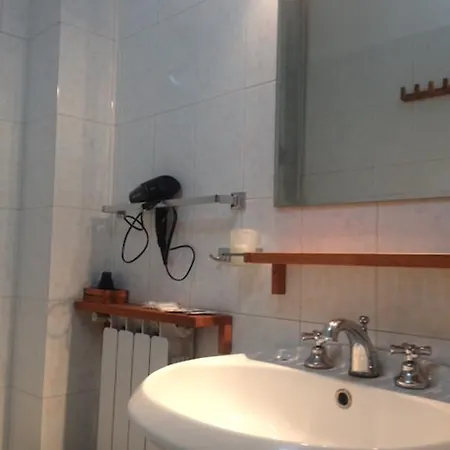 Apartamento Trastevere Holiday *