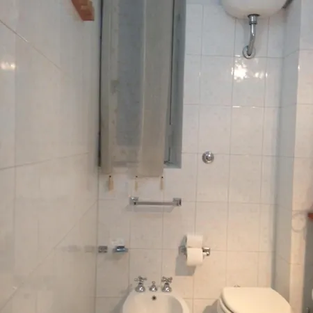 Apartamento Trastevere Holiday Roma