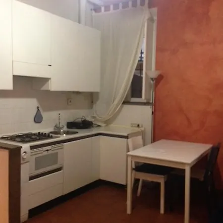 Trastevere Holiday Roma