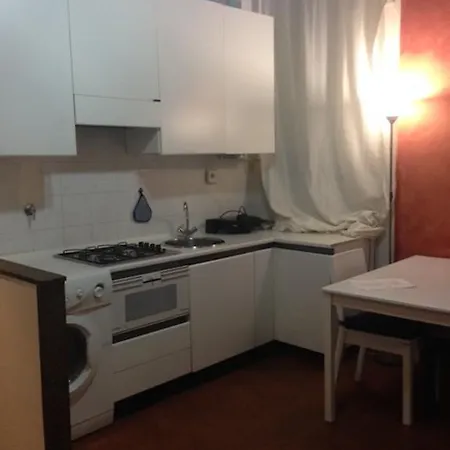 Apartamento Trastevere Holiday Roma