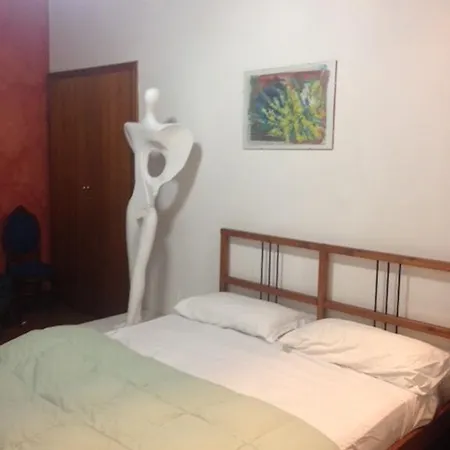 Apartamento Trastevere Holiday Roma
