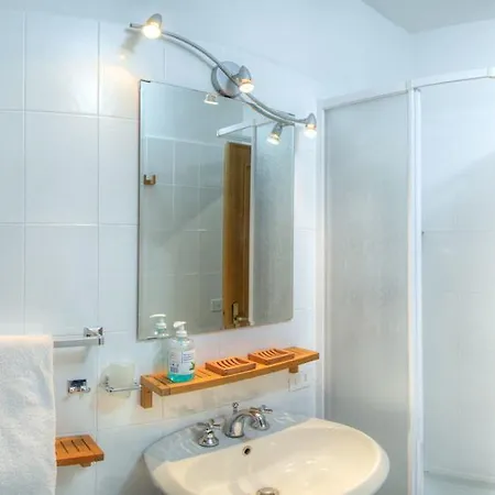 Apartamento Trastevere Holiday Roma