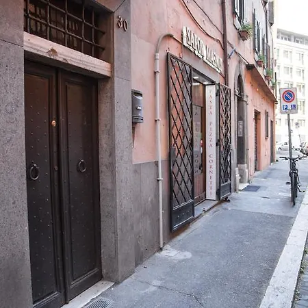 Trastevere Holiday Apartamento